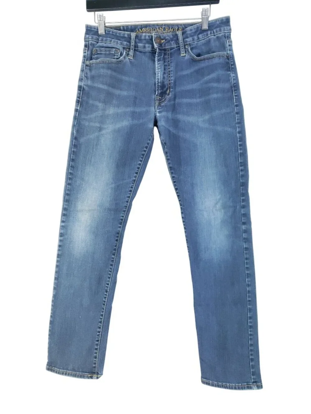 American Eagle Slim Fit Jeans Men's Size 30/30 Extreme Flex